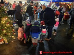 Weihnachtsmarkt 2025